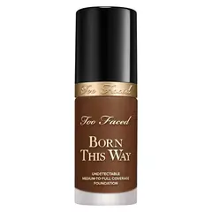 TOO FACED - Base de Maquillaje Born This Way Foundation- Almo