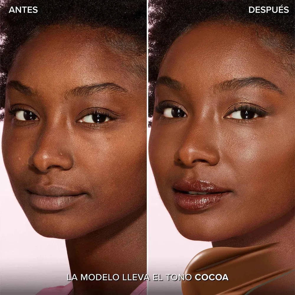 Too Faced Born This Way Foundation Cocoa, foto 3