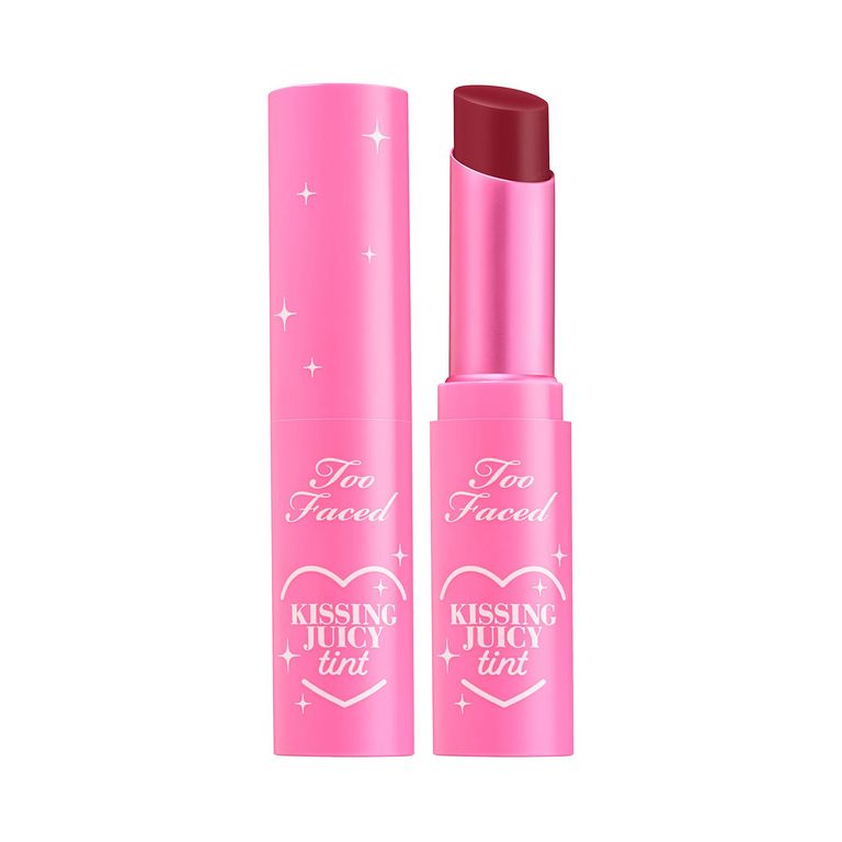 Labial en Barra Kissing Juicy Tint- Bubblegum