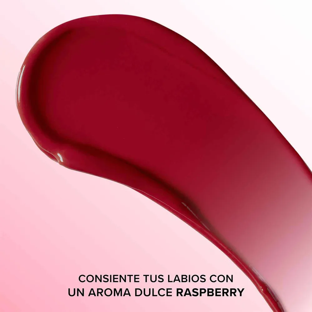 Too Faced Kissing Juicy Tint Raspberry, foto 6