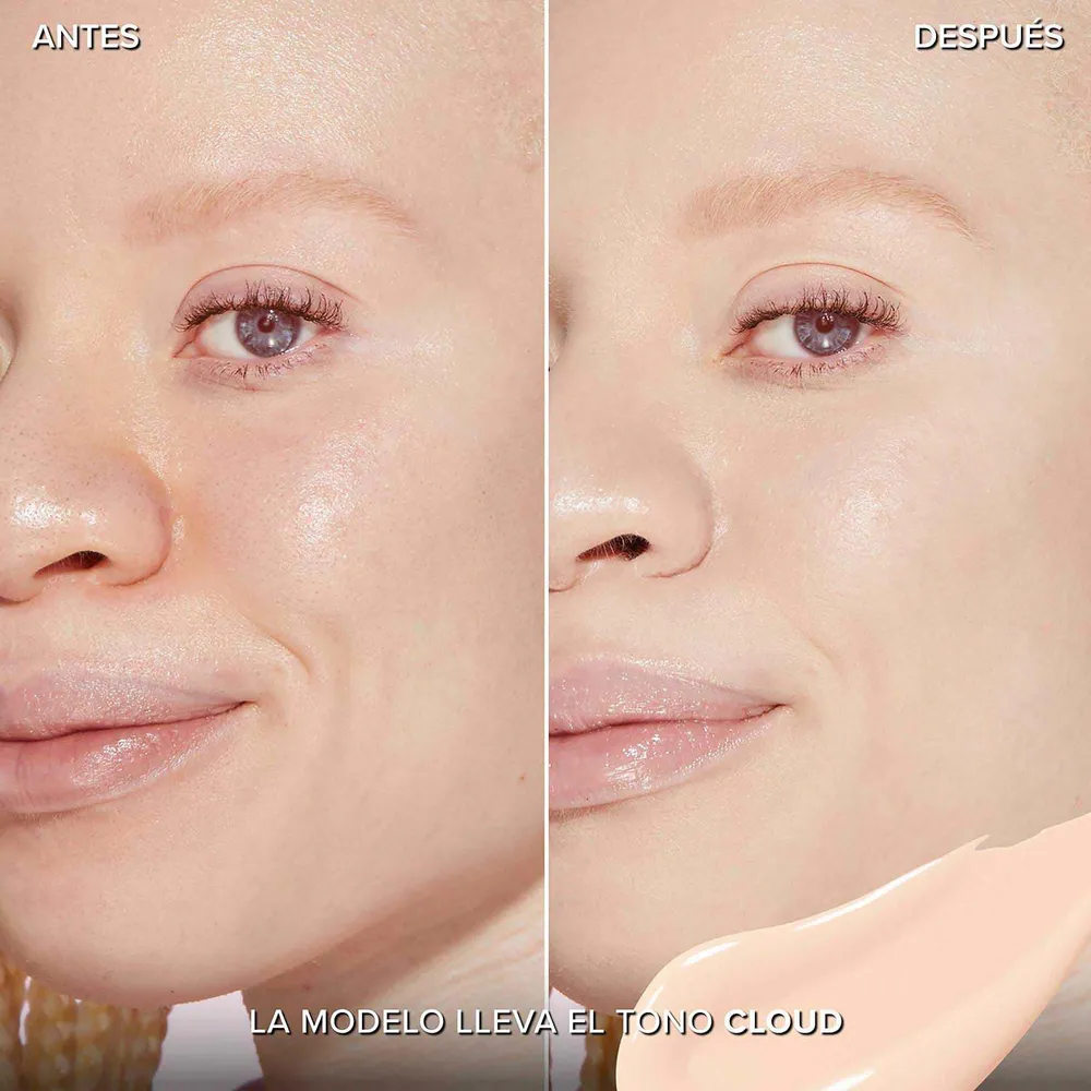 Too Faced Born This Way Super Coverage Concealer Cloud, foto 3