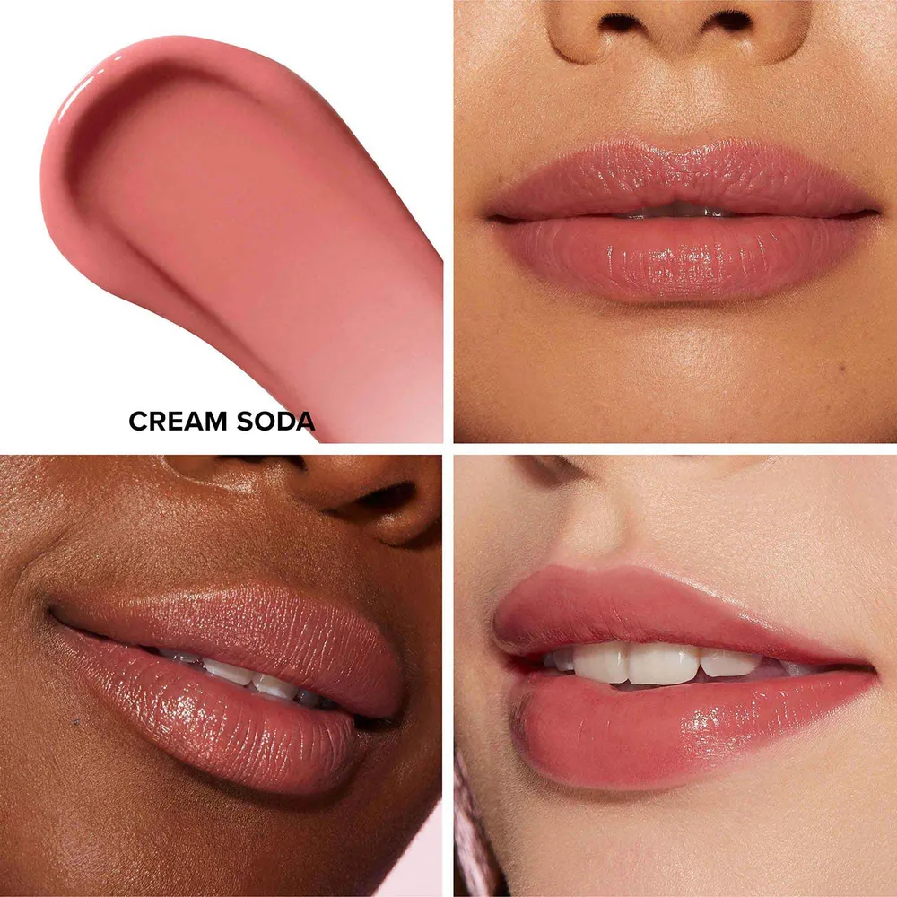 Too Faced Kissing Juicy Tint Cream Soda, foto 2