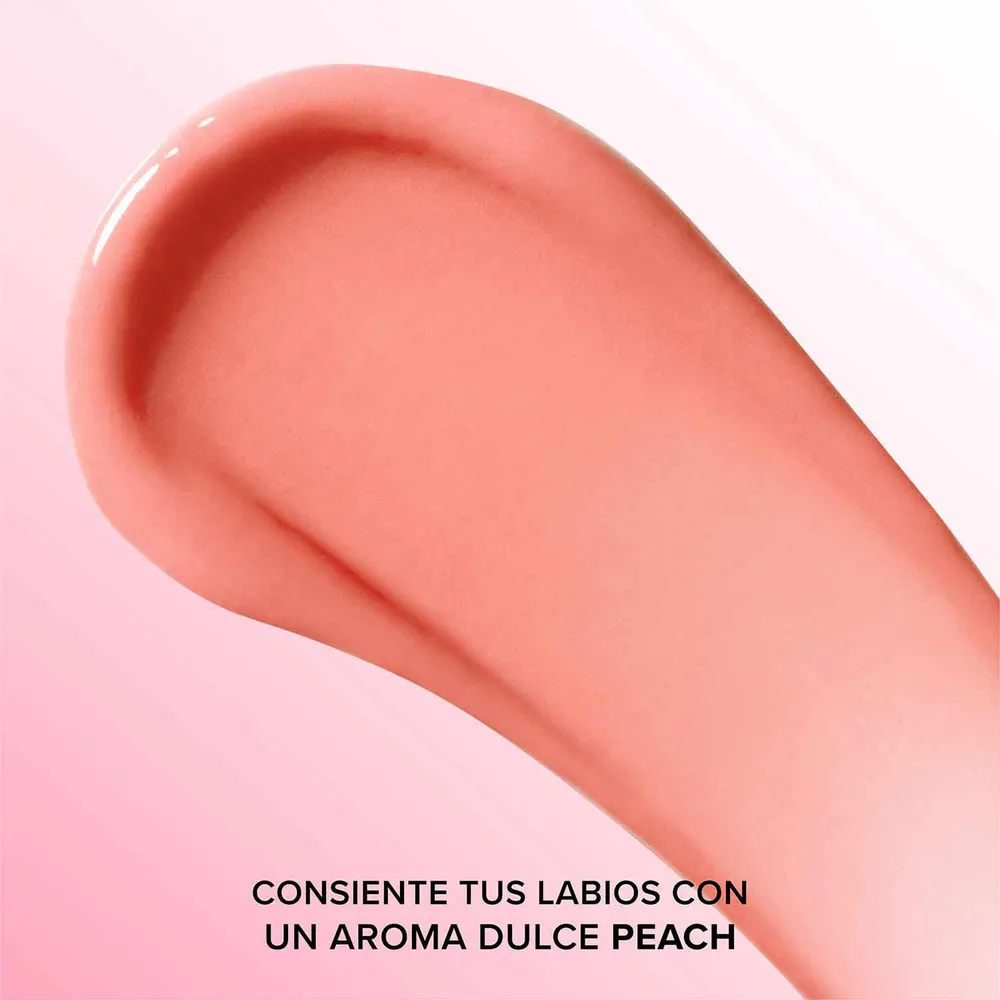 Too Faced Kissing Juicy Tint Peach Rings, foto 6
