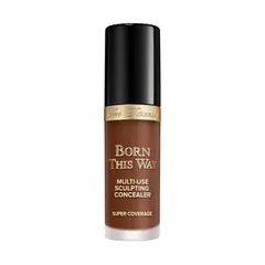 TOO FACED - Corrector de Rostro BTW Super Coverage Concealer