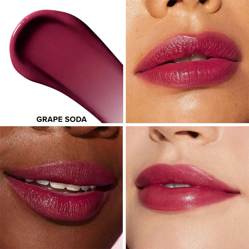Too Faced Kissing Juicy Tint Grape Soda, foto 2
