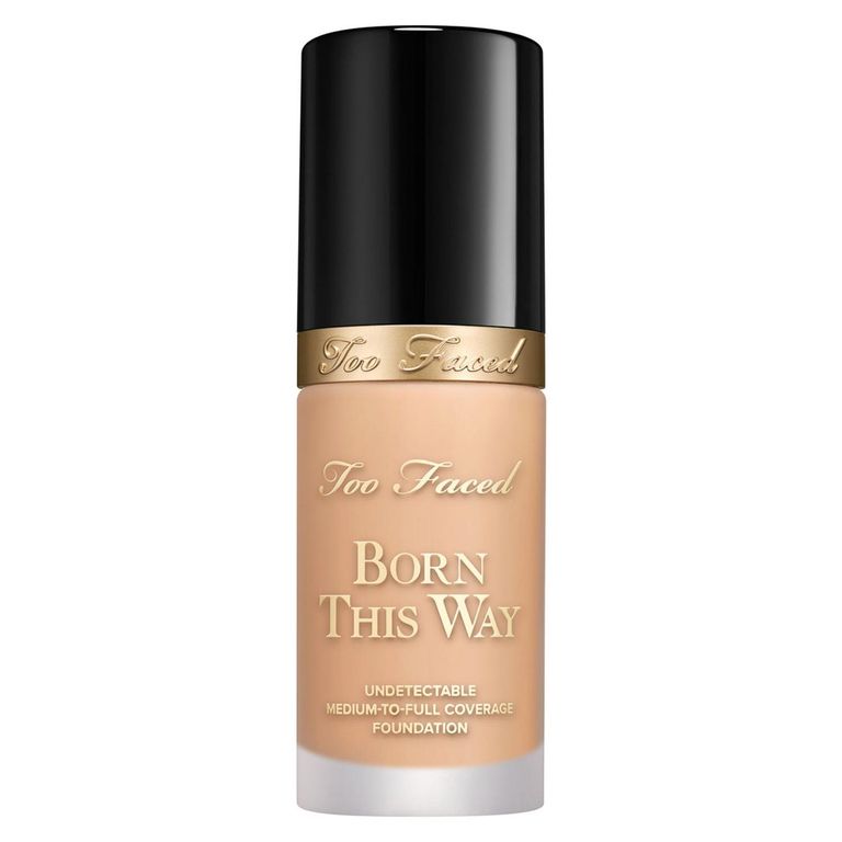 Base de Maquillaje Born This Way Foundation- Almo