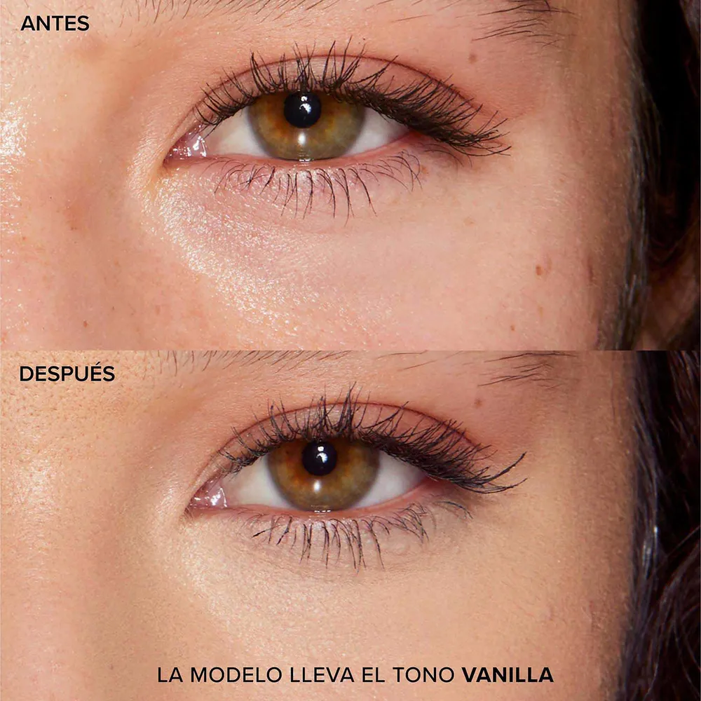 Too Faced Born This Way Super Coverage Concealer Vanilla, foto 4