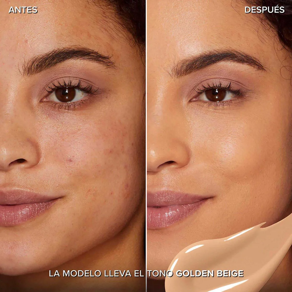 Too Faced Born This Way Super Coverage Concealer Golden Beige, foto 3
