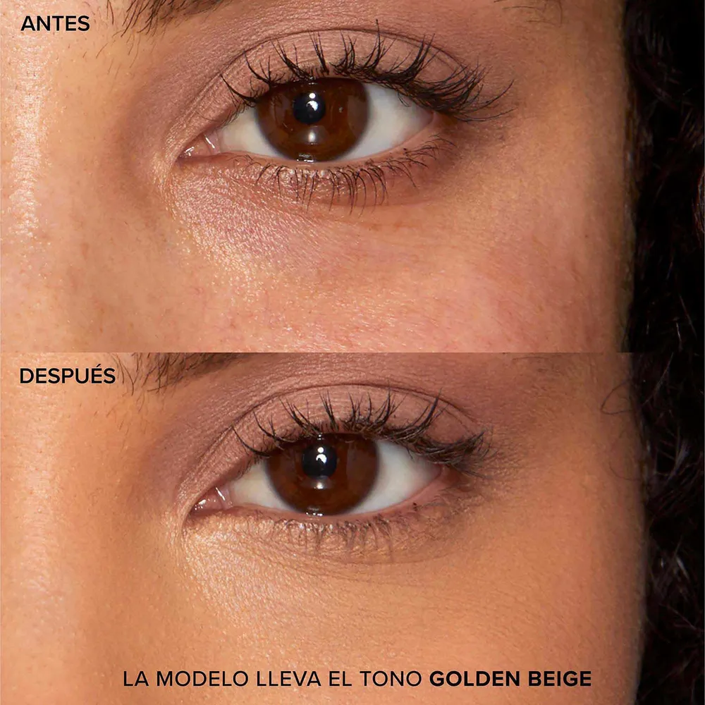 Too Faced Born This Way Super Coverage Concealer Golden Beige, foto 4
