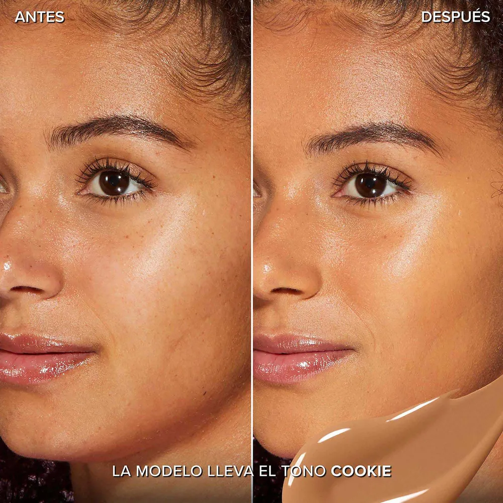 Too Faced Born This Way Super Coverage Concealer Cookie, foto 3
