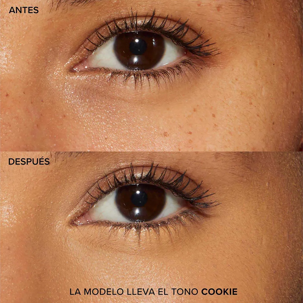 Too Faced Born This Way Super Coverage Concealer Cookie, foto 4