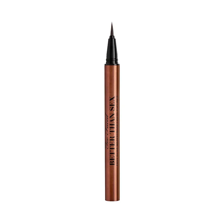Delinador de Ojos Better Than Sex Eyeliner