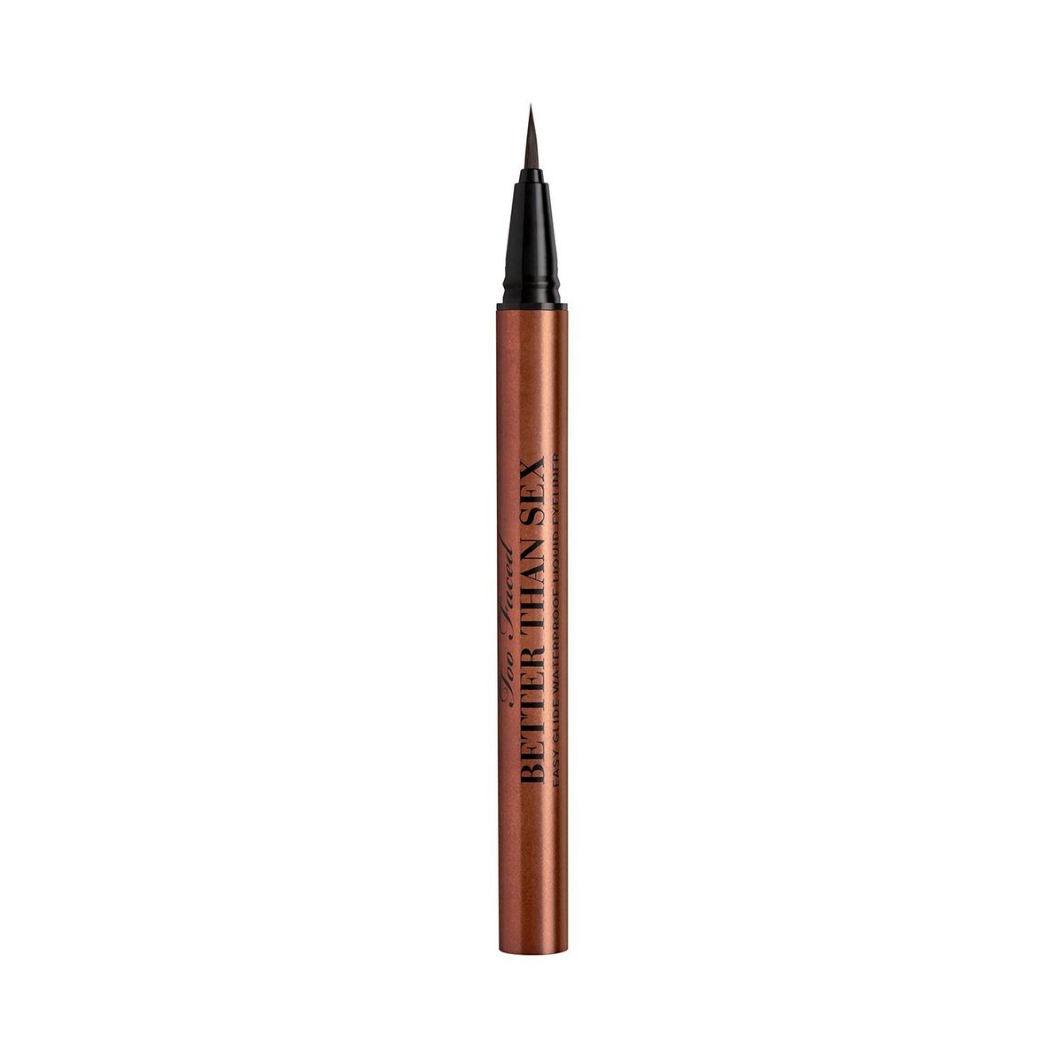 TOO FACED - Better Than Sex Liquid Eyeline Too Faced