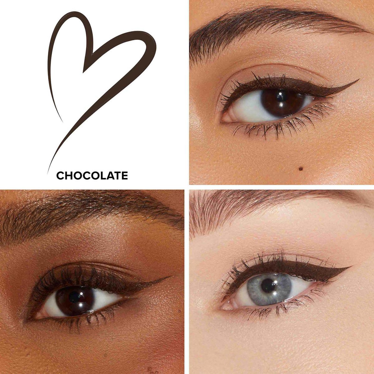 TOO FACED - Better Than Sex Liquid Eyeline Too Faced