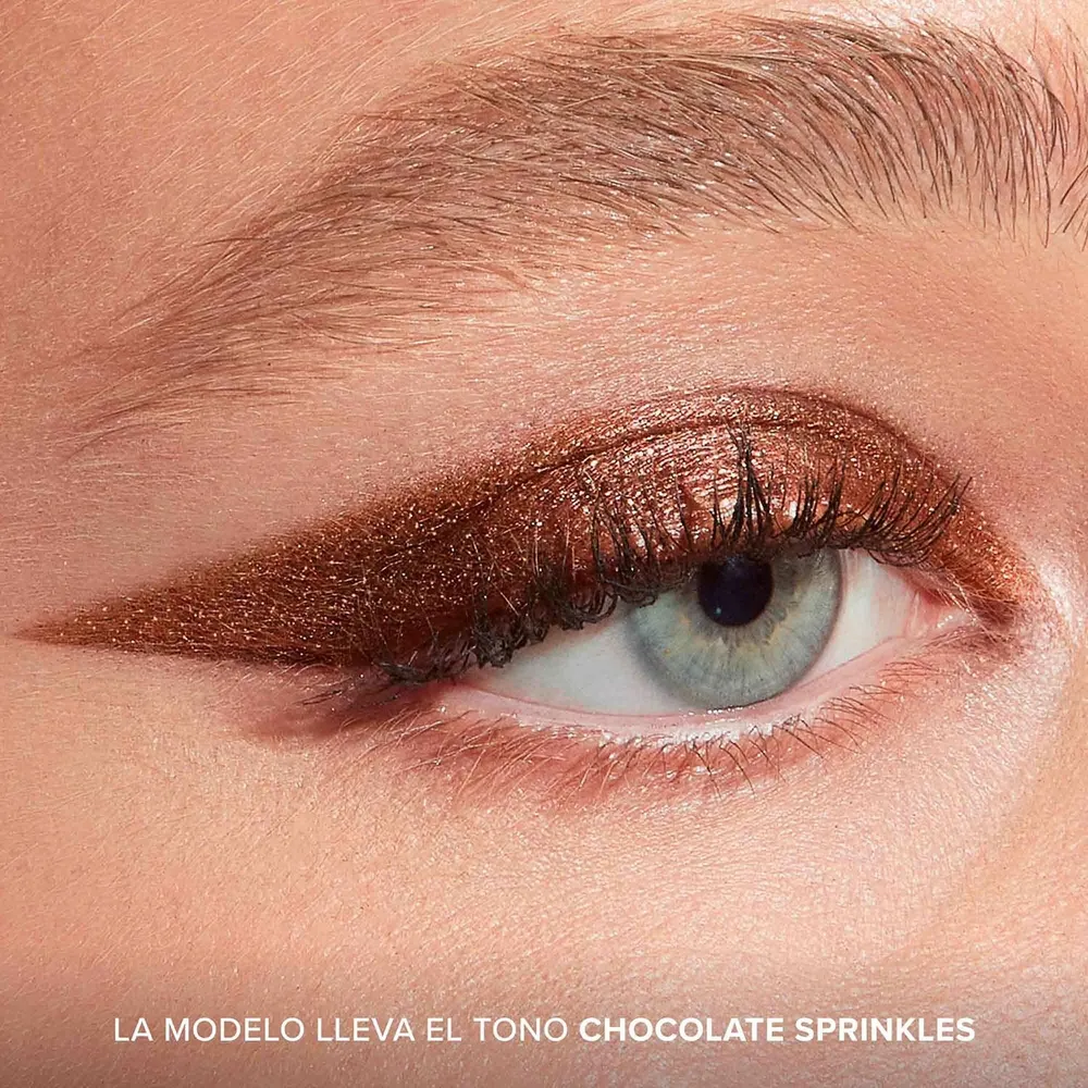 Too Faced Quickie Queen Eye Shadow Stick Chocolate Sprinkles, foto 6