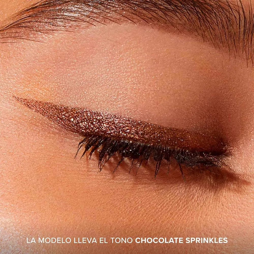 Too Faced Quickie Queen Eye Shadow Stick Chocolate Sprinkles, foto 7