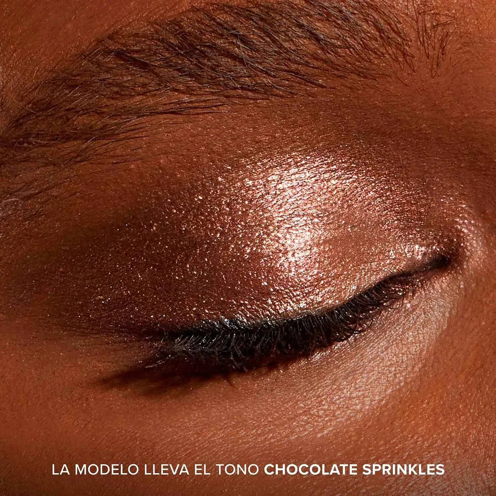 Too Faced Quickie Queen Eye Shadow Stick Chocolate Sprinkles, foto 8