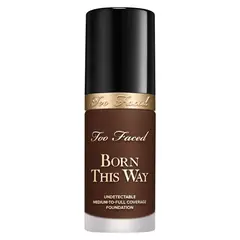 TOO FACED - Base de Maquillaje Born This Way Foundation- Almo