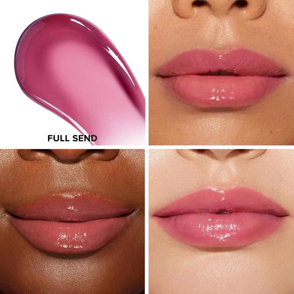 Too Faced Lip Injection Maximum Plump Full Send, foto 3