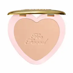 TOO FACED - Polvo compacto BTW Soft Blur - Medium