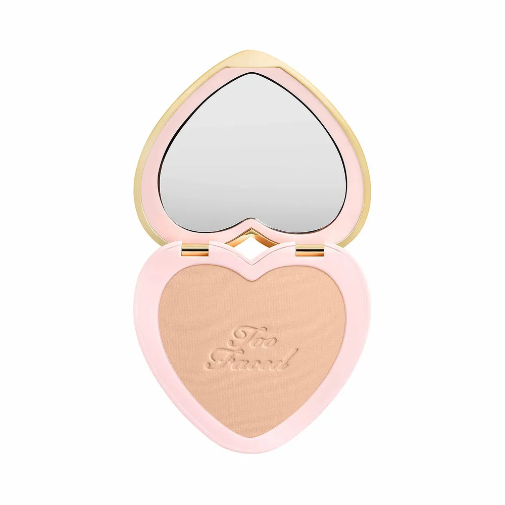 Too Faced BTW Soft Blur Powder Medium, foto 3