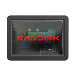SANDISK - Pendrive 1Tb Extreme Fit 400Mb/S Usb-C