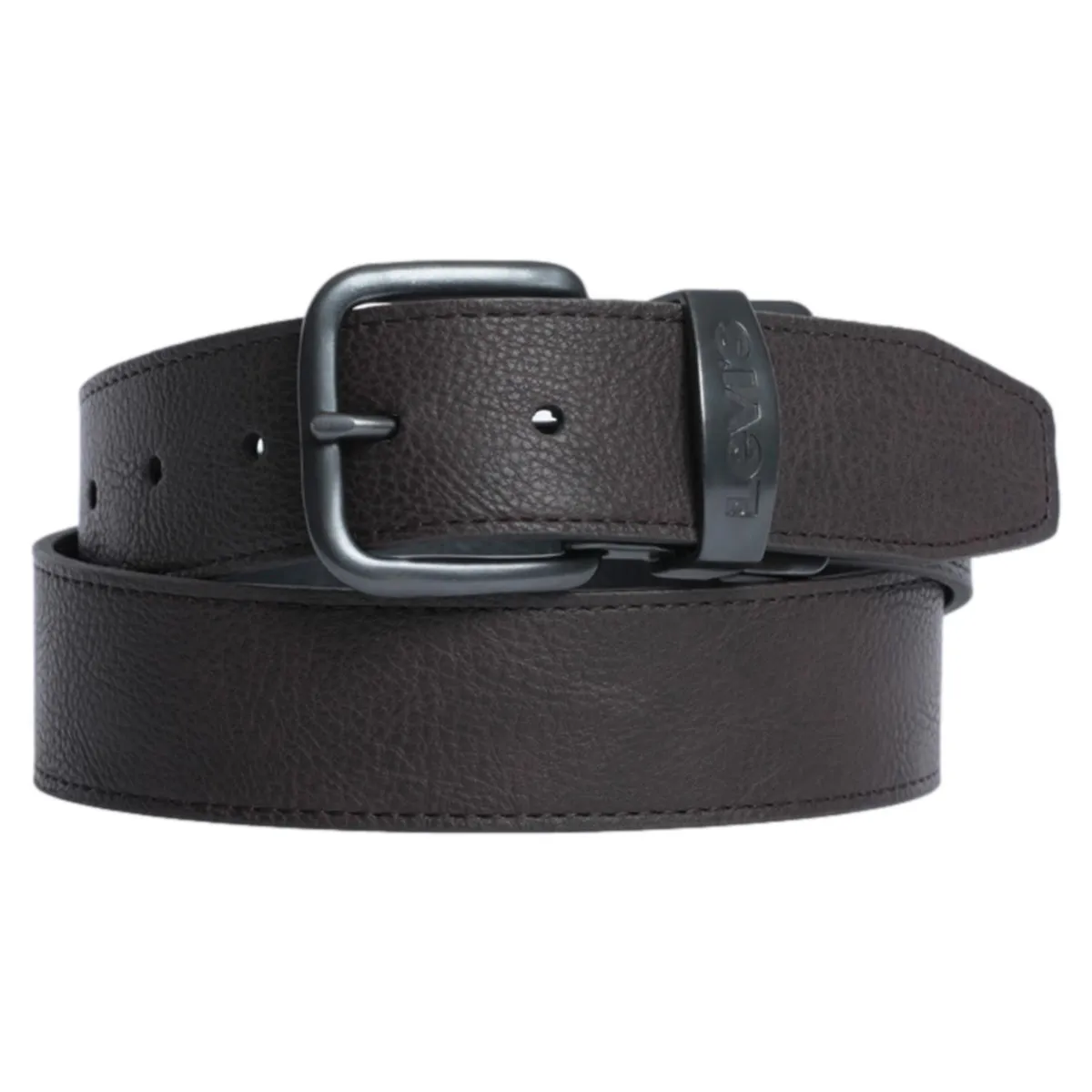 LEVIS - Cinturón Hombre Reversible Levis