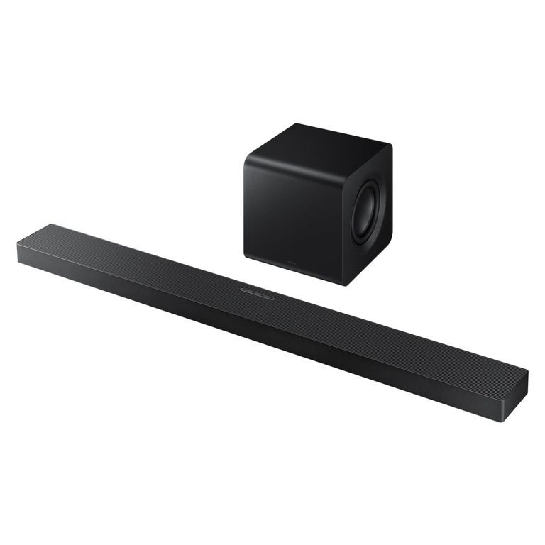 Soundbar Q-Series HW-QS700F 3.1.2 Subwoofer (2025)