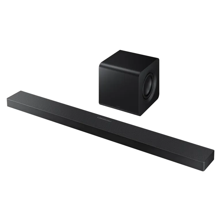 Soundbar Q-Series HW-QS700F 3.1.2 Subwoofer (2025) Samsung