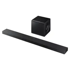 SAMSUNG - Soundbar Q-Series HW-QS700F 3.1.2 Subwoofer (2025)