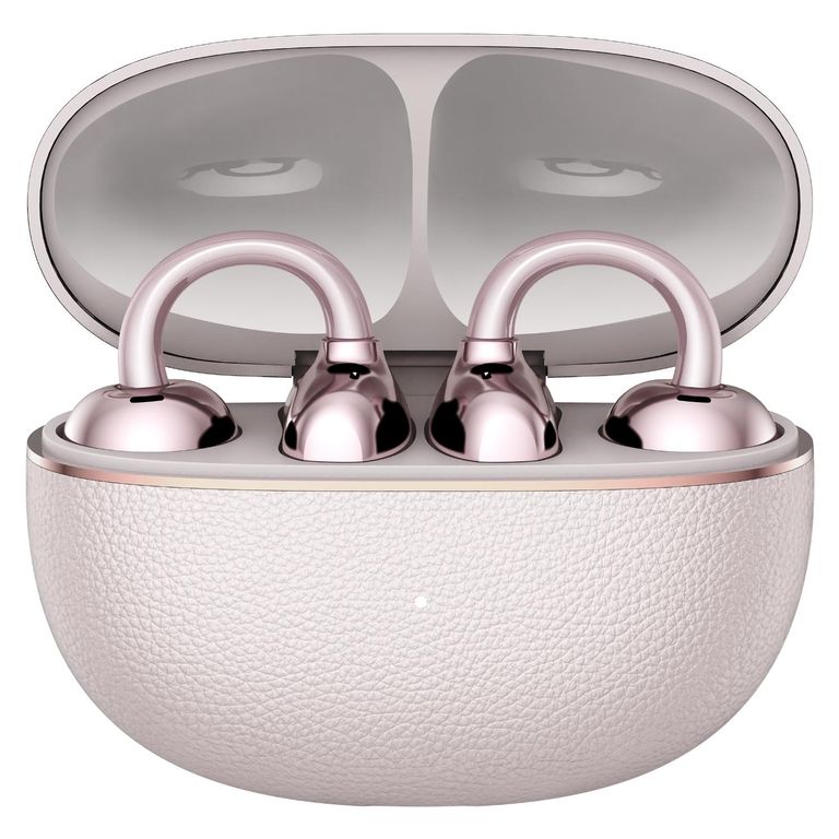 Audífonos Open-ear Clip 2 Pro Pink