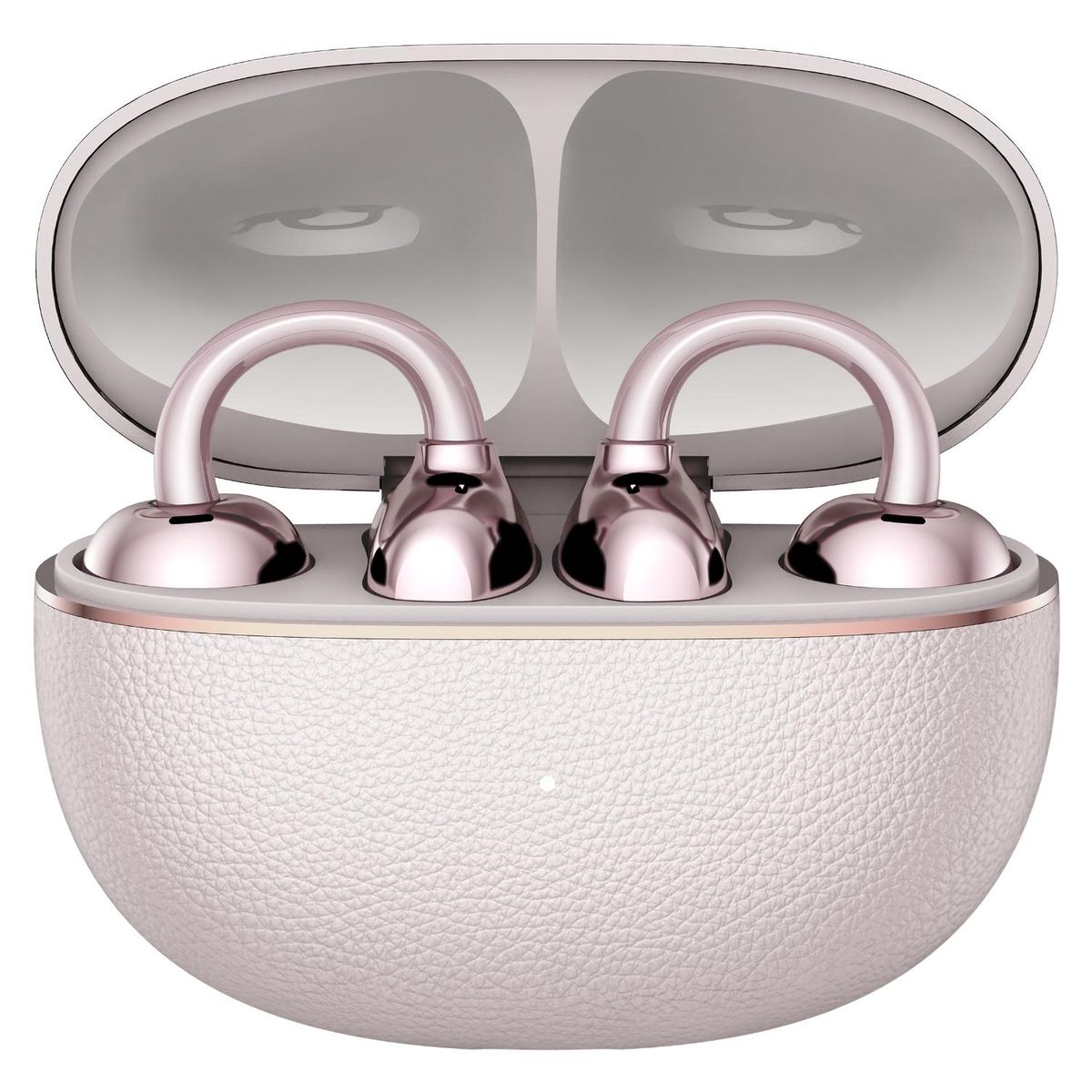 HONOR - Audífonos Open-ear Clip 2 Pro Pink Honor