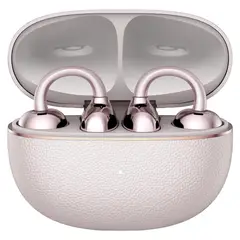 HONOR - Audífonos Open-ear Clip 2 Pro Pink
