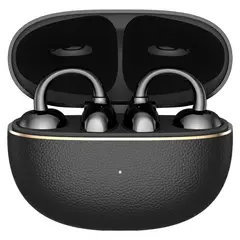 HONOR - Audífonos Open-ear Clip 2 Pro Pink