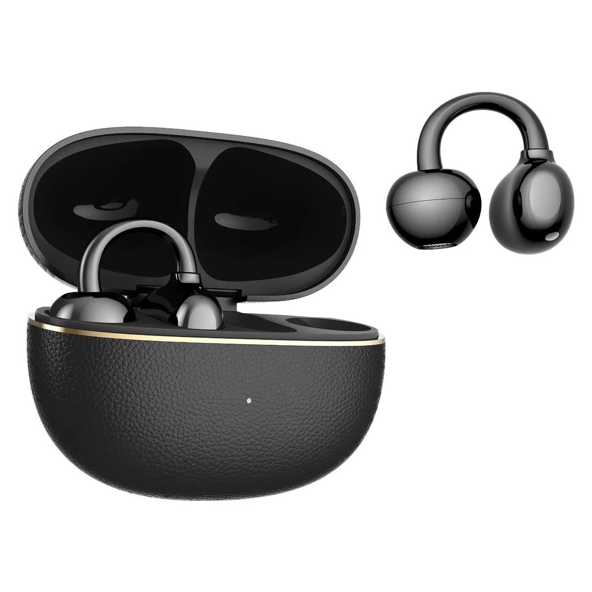 HONOR - Audífonos Open-ear Clip 2 Pro Pink Honor