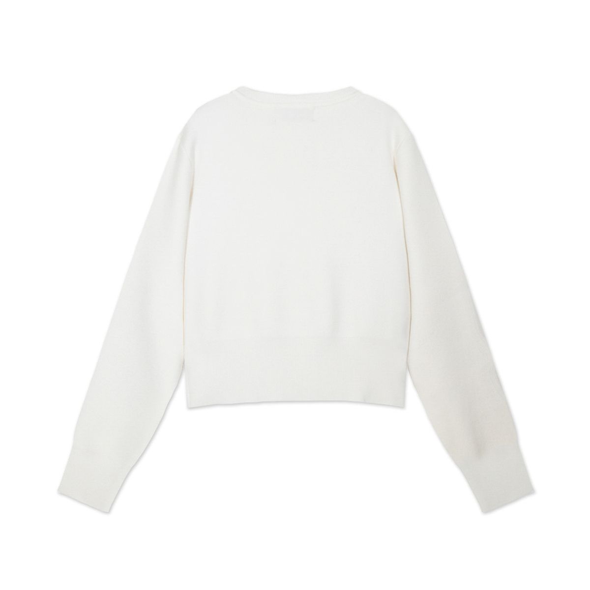 LGND - Chaleco Knit Cardigan Mujer Lgnd