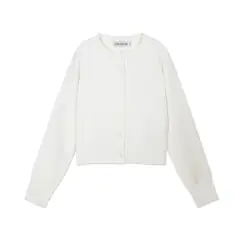 LGND - Chaleco Knit Cardigan Mujer