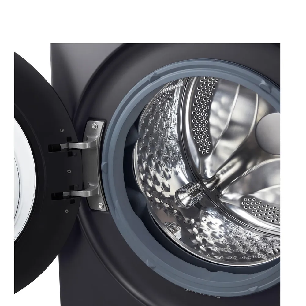 LG WD15EGNTSPG 15/8 kg Essence Graphite, foto 6