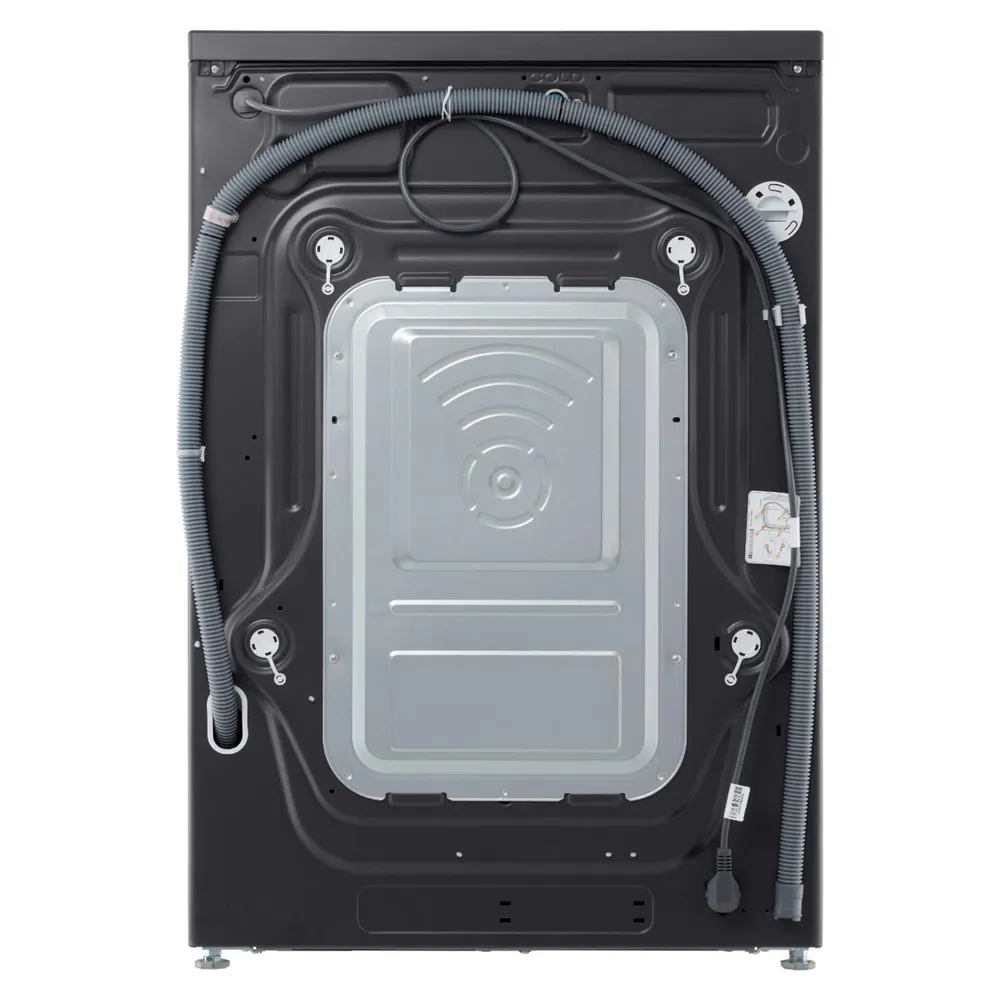 LG WD15EGNTSPG 15/8 kg Essence Graphite, foto 8