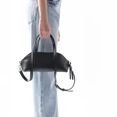 CAROLINA FLORES HANDMADE - Bolso De Mano Hombro Y Cruzado Carolina Flores