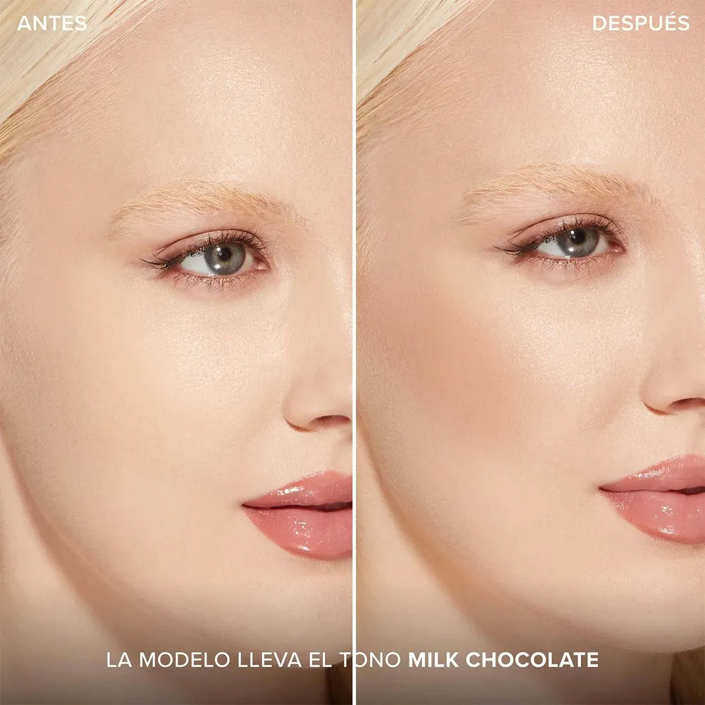 Too Faced Chocolate Soleil Melting Bronzing & Sculpting Stick Milk Chocolate, foto 3