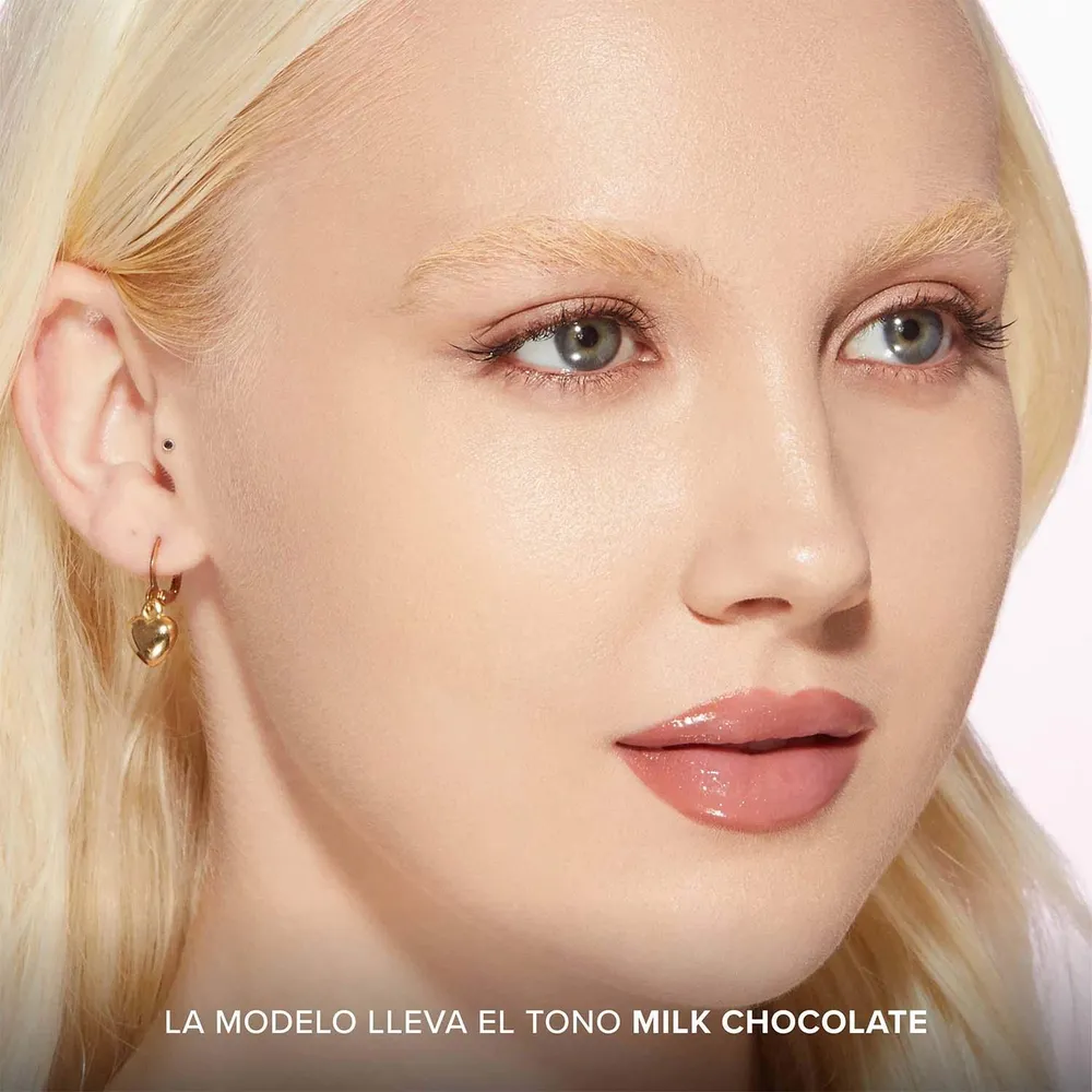 Too Faced Chocolate Soleil Melting Bronzing & Sculpting Stick Milk Chocolate, foto 5