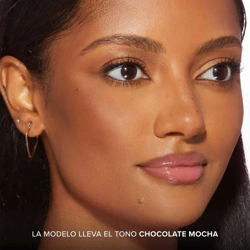 Too Faced Chocolate Soleil Melting Bronzing & Sculpting Stick Chocolate Mocha, foto 5