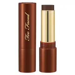 TOO FACED - Bronceador en crema para rostro Chocolate Soleil Melting Bronzing & Sculpting Stick
