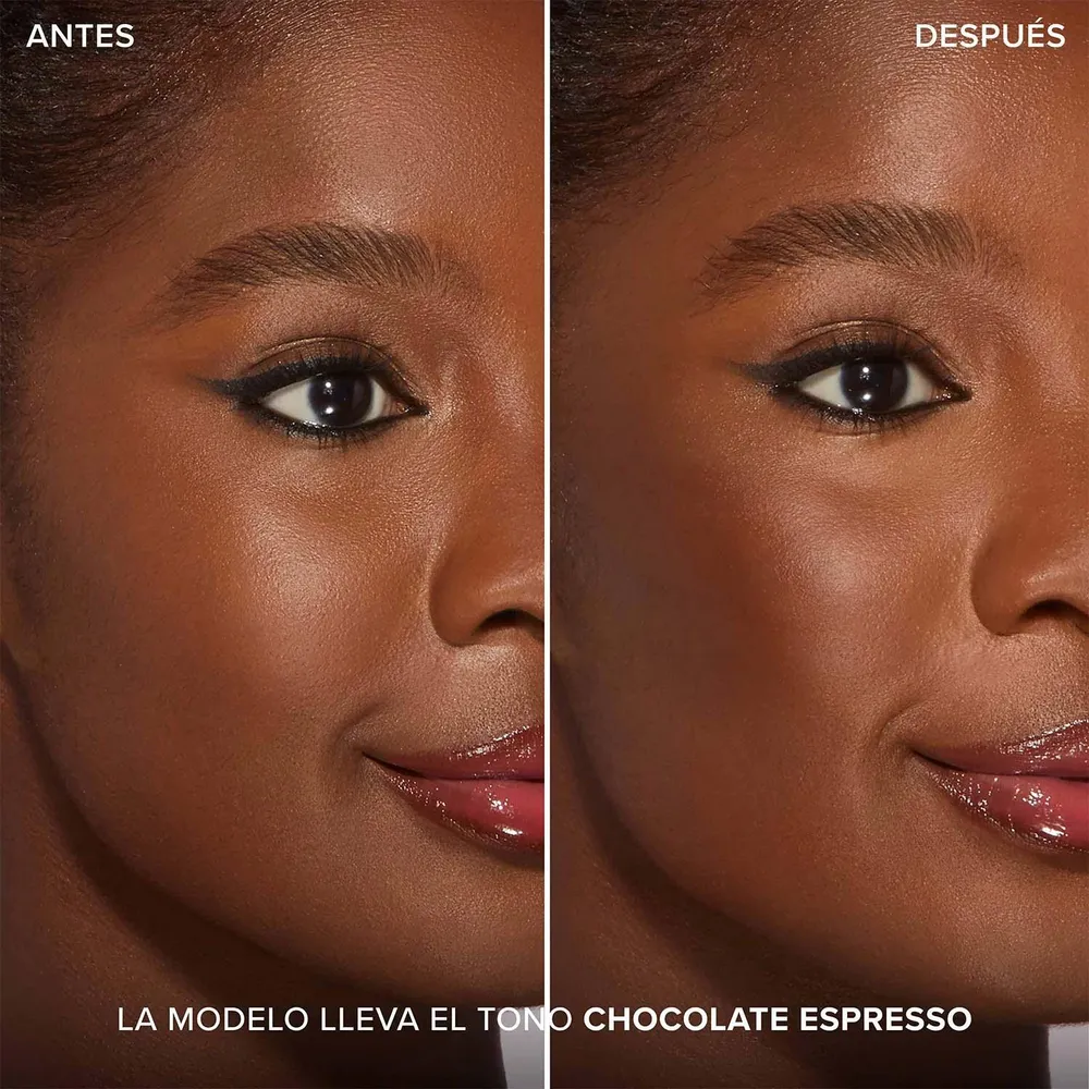 Too Faced Chocolate Soleil Melting Bronzing & Sculpting Stick Chocolate Espresso, foto 3