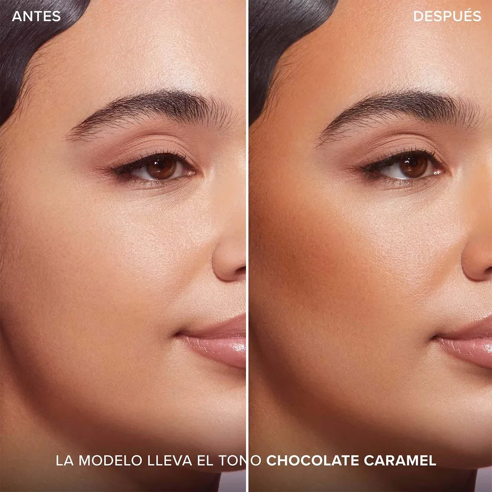 Too Faced Chocolate Soleil Melting Bronzing & Sculpting Stick Chocolate Caramel, foto 3