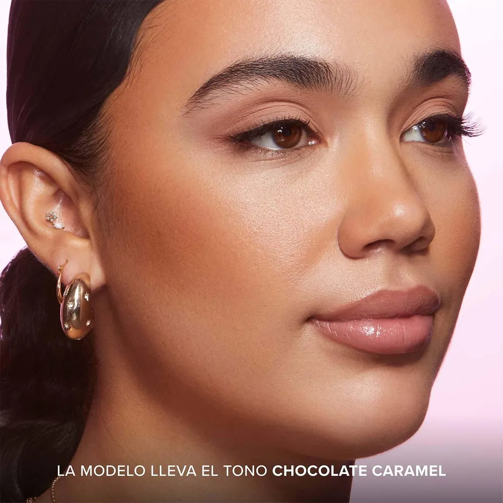 Too Faced Chocolate Soleil Melting Bronzing & Sculpting Stick Chocolate Caramel, foto 5
