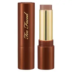 TOO FACED - Bronceador en crema para rostro Chocolate Soleil Melting Bronzing & Sculpting Stick