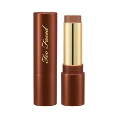 TOO FACED - Bronceador en crema para rostro Chocolate Soleil Melting Bronzing & Sculpting Stick