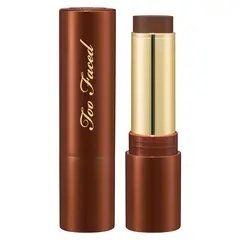 TOO FACED - Bronceador en crema para rostro Chocolate Soleil Melting Bronzing & Sculpting Stick